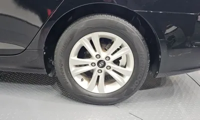 Hyundai Sonata 2010, 162273 км, за 1947.88 USD - фото 21
