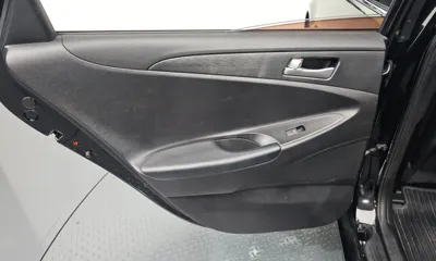 Hyundai Sonata 2010, 162273 км, за 1947.88 USD - фото 25