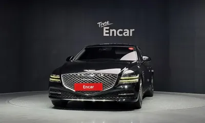 Genesis G80 2022, 149130 км, за 16732.31 USD