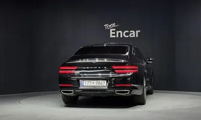 Genesis G80 2022, 149130 км, за 16732.31 USD