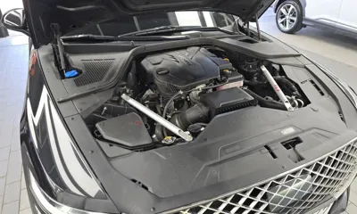 Genesis G80 2022, 149130 км, за 16732.31 USD - фото 6