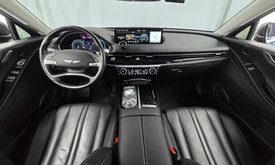 Genesis G80 2022, 149130 км, за 16732.31 USD - фото 7