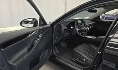 Genesis G80 2022, 149130 км, за 16732.31 USD - фото 10