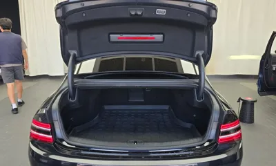 Genesis G80 2022, 149130 км, за 16732.31 USD - фото 20