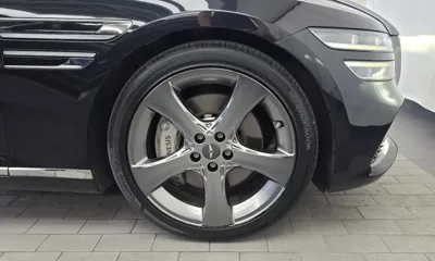 Genesis G80 2022, 149130 км, за 16732.31 USD - фото 21