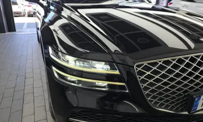 Genesis G80 2022, 149130 км, за 16732.31 USD - фото 22