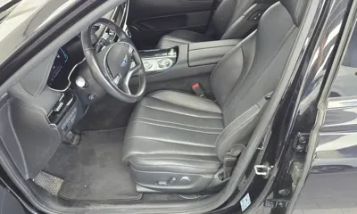 Genesis G80 2022, 149130 км, за 16732.31 USD - фото 32