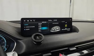 Genesis G80 2022, 149130 км, за 16732.31 USD - фото 33