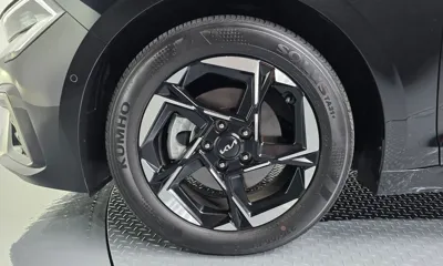 Kia K5 2024, 38167 км, за 21530.79 USD
