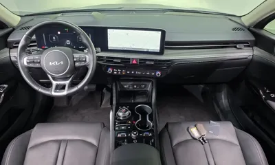 Kia K5 2024, 38167 км, за 21530.79 USD - фото 7