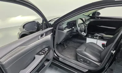 Kia K5 2024, 38167 км, за 21530.79 USD - фото 10