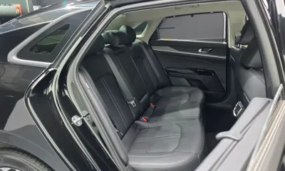 Kia K5 2024, 38167 км, за 21530.79 USD - фото 11