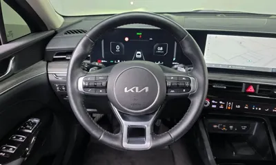 Kia K5 2024, 38167 км, за 21530.79 USD - фото 13