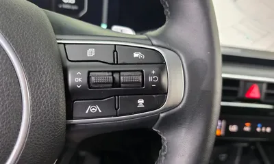 Kia K5 2024, 38167 км, за 21530.79 USD - фото 19