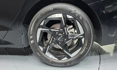 Kia K5 2024, 38167 км, за 21530.79 USD - фото 21