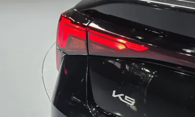 Kia K5 2024, 38167 км, за 21530.79 USD - фото 23