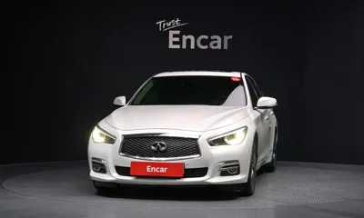 Infiniti Q50 2014, 185913 км, за 2619.14 USD