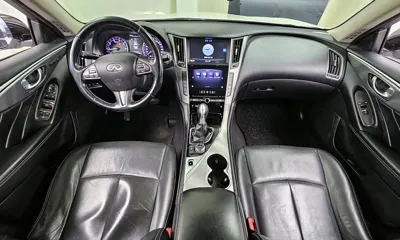 Infiniti Q50 2014, 185913 км, за 2619.14 USD - фото 7