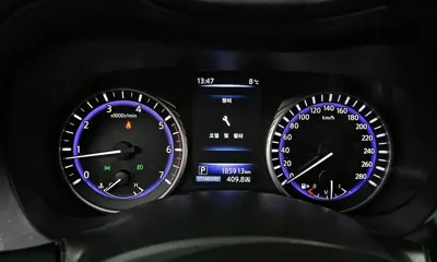 Infiniti Q50 2014, 185913 км, за 2619.14 USD - фото 8