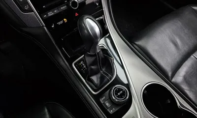 Infiniti Q50 2014, 185913 км, за 2619.14 USD - фото 9