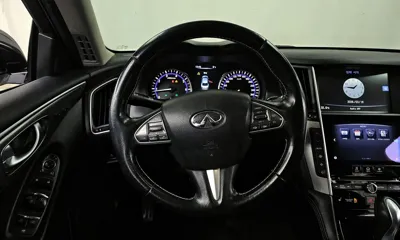 Infiniti Q50 2014, 185913 км, за 2619.14 USD - фото 13