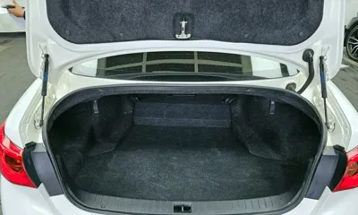 Infiniti Q50 2014, 185913 км, за 2619.14 USD - фото 20