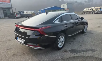 Kia K8 2023, 122600 км, за 11832.37 USD