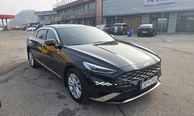 Kia K8 2023, 122600 км, за 11832.37 USD