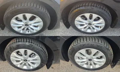 Kia K8 2023, 122600 км, за 11832.37 USD