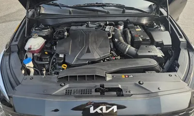 Kia K8 2023, 122600 км, за 11750.03 USD - фото 6