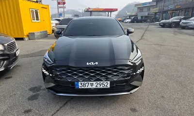 Kia K8 2023, 122600 км, за 11750.03 USD - фото 20