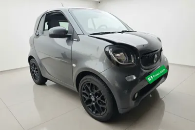 Smart Fortwo 2018, 68200 км, за 13831 USD