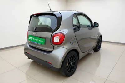 Smart Fortwo 2018, 68200 км, за 13831 USD - фото 6