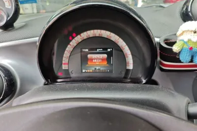 Smart Fortwo 2018, 68200 км, за 13831 USD - фото 11