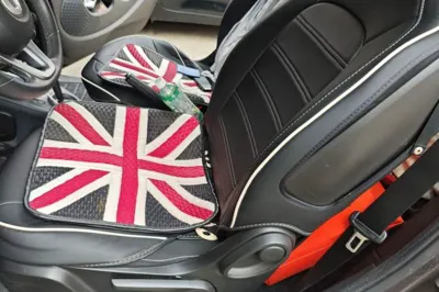 Smart Fortwo 2018, 68200 км, за 13831 USD - фото 20