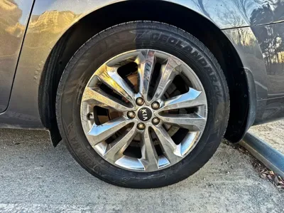 Kia Canival 2016, 240889 км, за 4543.98 USD - фото 7