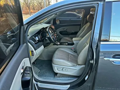 Kia Canival 2016, 240889 км, за 4543.98 USD - фото 8