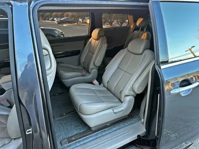 Kia Canival 2016, 240889 км, за 4543.98 USD - фото 9