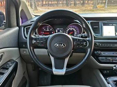 Kia Canival 2016, 240889 км, за 4543.98 USD - фото 11