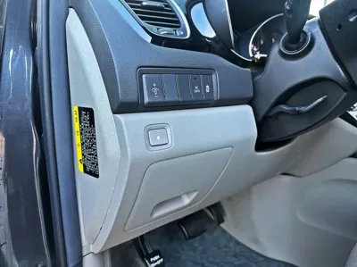 Kia Canival 2016, 240889 км, за 4543.98 USD - фото 13