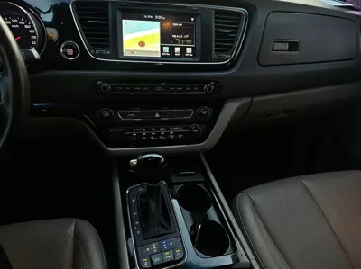Kia Canival 2016, 240889 км, за 4543.98 USD - фото 14