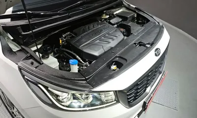 Kia Canival 2019, 94898 км, за 11916.39 USD - фото 6