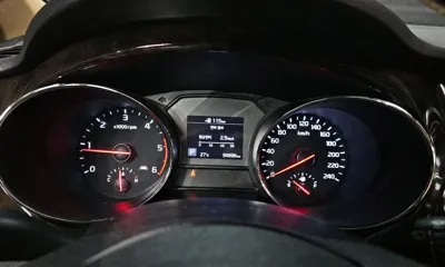 Kia Canival 2019, 94898 км, за 11916.39 USD - фото 8