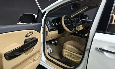 Kia Canival 2019, 94898 км, за 11916.39 USD - фото 10