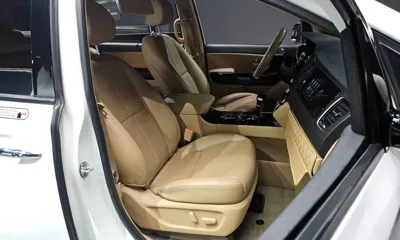 Kia Canival 2019, 94898 км, за 11916.39 USD - фото 11