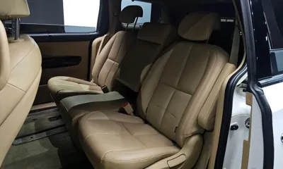 Kia Canival 2019, 94898 км, за 11916.39 USD - фото 12