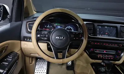 Kia Canival 2019, 94898 км, за 11916.39 USD - фото 13