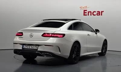 Mercedes-Benz E-Class 2019, 179607 км, за 14106.48 USD