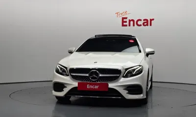 Mercedes-Benz E-Class 2019, 179607 км, за 14106.48 USD
