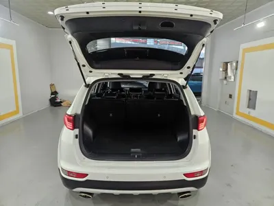 Kia Sportage 2016, 196736 км, за 5842.2 USD - фото 6